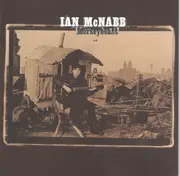 CD - Ian Mcnabb - Merseybeast