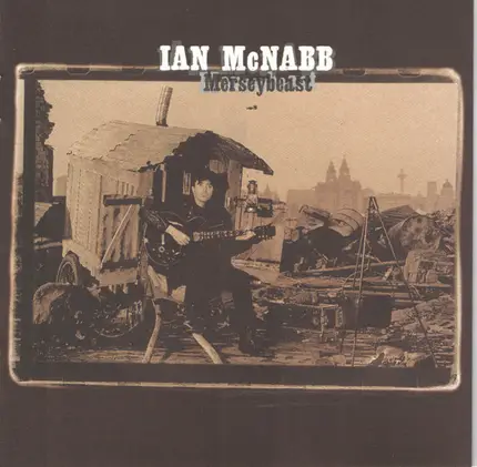 Ian Mcnabb - Merseybeast