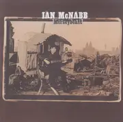 Double CD - Ian McNabb - Merseybeast
