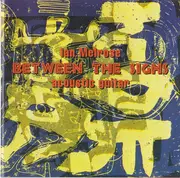 CD - Ian Melrose - Between The Sighs