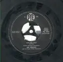 7inch Vinyl Single - Ian Menzies And The Clyde Valley Stompers - The Fish Man