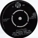 7inch Vinyl Single - Ian Menzies & His Clyde Valley Stompers - Play To Me Gypsy