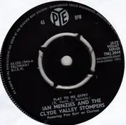 Ian Menzies And The Clyde Valley Stompers