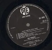 LP - Ian Menzies & His Clyde Valley Stompers - Have Tartan - Will Trad