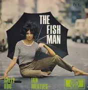 7inch Vinyl Single - Ian Menzies & His Clyde Valley Stompers - The Fish Man