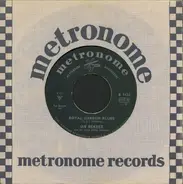 Ian Menzies & His Clyde Valley Stompers - The Fish Man