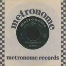 7inch Vinyl Single - Ian Menzies & His Clyde Valley Stompers - The Fish Man - Company Sleeve