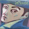 LP - Ian Messenger - Hands Across The Night