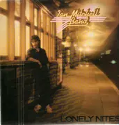 LP - Ian Mitchell Band - Lonely Nites