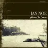 LP - Ian Noe - Between The Country - HQ-Vinyl