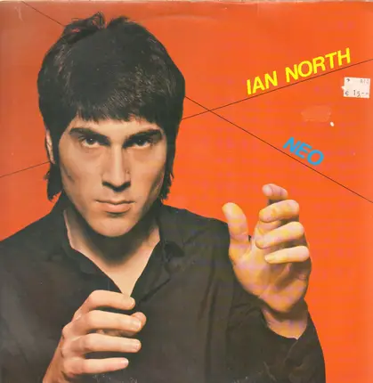 Ian North - Neo