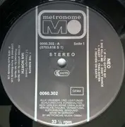 LP - Ian North - Neo