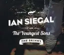 CD - Ian Siegal And The Youngest Sons - The Skinny - Digipak
