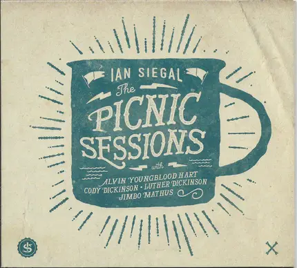 Ian Siegal - The Picnic Sessions