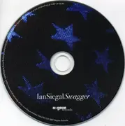 CD - Ian Siegal - Swagger