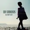 Double LP - Ian Simmonds - All That's Left (180g 2lp)
