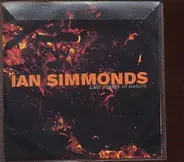 Ian Simmonds - Last States of Nature