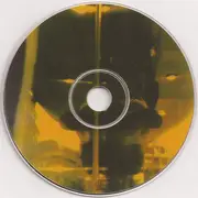 CD - Ian Simmonds - Last States Of Nature