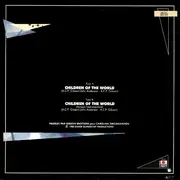 12inch Vinyl Single - Ian Springle - Children Of The World