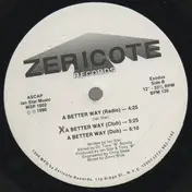 Ian Star - Free Bird / A Better Way