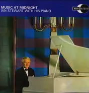 Ian Stewart - Music At Midnight