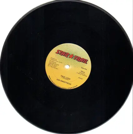 Ian Sweetness - True Love