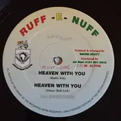 Ian Sweetness - Heaven With You / Freedom Door / Nar Watch Noh Face