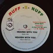 12inch Vinyl Single - Ian Sweetness / Everton Chambers / Chappa Ranks - Heaven With You / Freedom Door / Nar Watch Noh Face