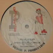 Ian Sweetness - Sexual Healing