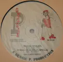 12inch Vinyl Single - Ian Sweetness - Sexual Healing