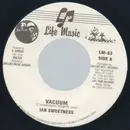 7inch Vinyl Single - Ian Sweetness - Vacuum