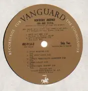 LP - Ian & Sylvia - Northern Journey - MONO