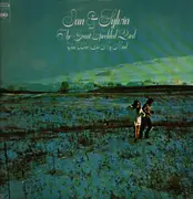 LP - Ian & Sylvia And The Great Speckled Bird - You Were On My Mind