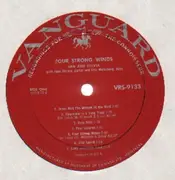 LP - Ian & Sylvia - Four Strong Winds