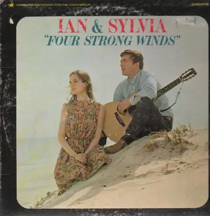Ian & Sylvia - Four Strong Winds