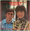 Double LP - Ian & Sylvia - Greatest Hits Volume 2