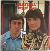 Double LP - Ian & Sylvia - Greatest Hits Volume 2