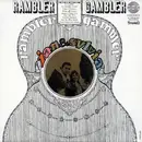 LP - Ian & Sylvia - Rambler Gambler