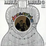 Ian & Sylvia - Rambler Gambler