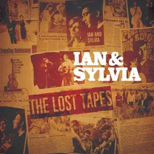 Ian & Sylvia Tyson - Lost Tapes