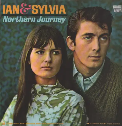 Ian & Sylvia - Northern Journey