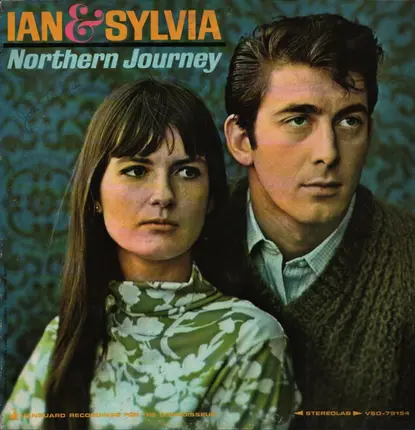 Ian & Sylvia - Northern Journey