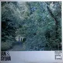 LP - Ian & Sylvia - Four Strong Winds