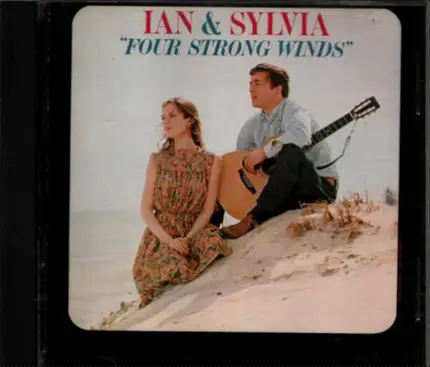 Ian & Sylvia - Four Strong Winds
