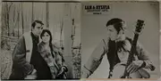 Double LP - Ian & Sylvia - Greatest Hits Volume 2