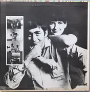 Double LP - Ian & Sylvia - Greatest Hits - Gatefold