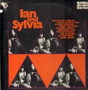 LP - Ian & Sylvia - Ian & Sylvia