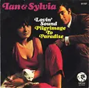 7inch Vinyl Single - Ian & Sylvia - Lovin' Sound