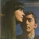LP - Ian & Sylvia - So Much For Dreaming