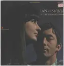LP - Ian & Sylvia - So Much For Dreaming